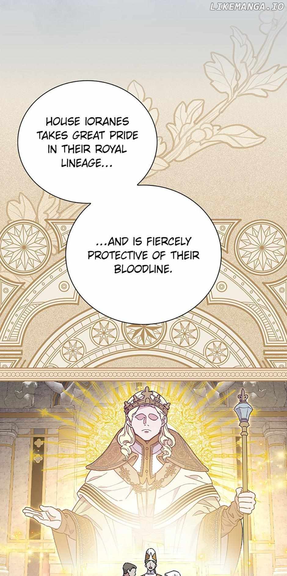 Raga of Withered Branches Chapter 109 6